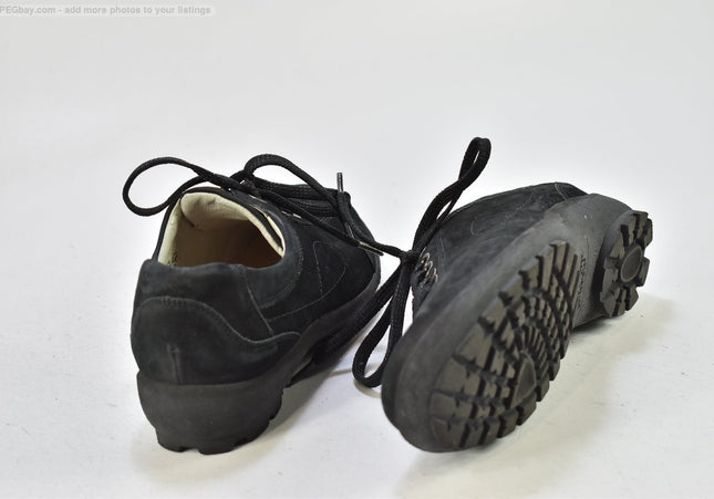 Waldläufer  Damen Halbschuhe Freizeitschuhe  EUR 38 Nr. 25-P 1647