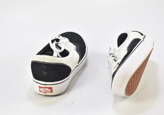 Vans Herren Sportschuhe Sneaker EUR 44 Nr. 24-A 4614-Schuh-Gebraucht-secondhand
