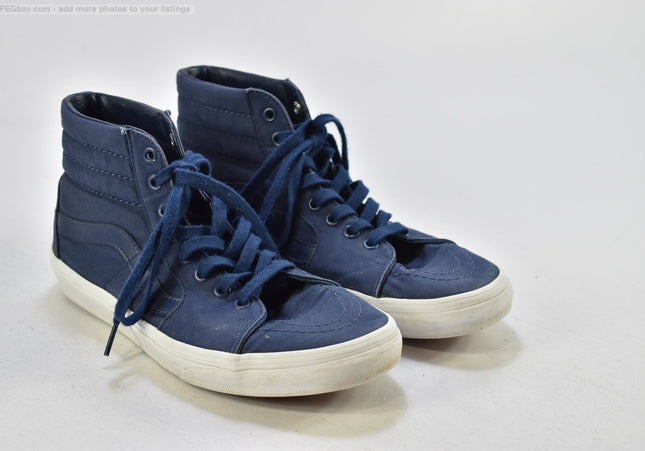 Vans  Herren Sportschuhe Sneaker  EUR 41 Nr. 25-O 1567