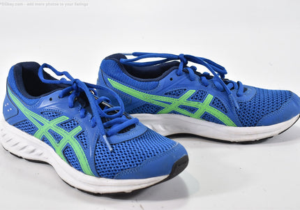 Asics  Damen Sportschuhe Sneaker  EUR 38 Nr. 25-T 2574