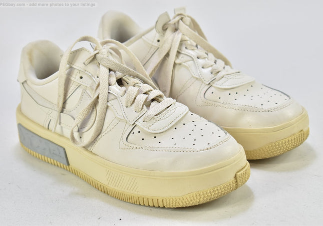 Nike Air Force 1 Damen Sportschuhe Sneaker  EUR 40,5 Nr. 25-P 2222