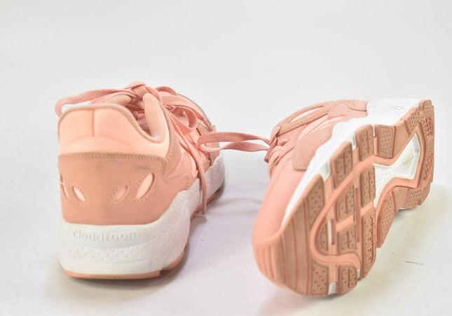 Adidas Crazychaos Damen Sportschuhe Sneaker EUR 41 1/3 Nr. 24-O 802-Schuh-Gebraucht-secondhand