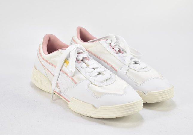 Puma Damen Sportschuhe Sneaker EUR 41 Nr. 24-X 632-Schuh-Gebraucht-secondhand
