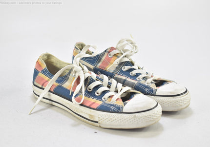 Converse Damen Sportschuhe Sneaker EUR 38 Nr. 25-M 302-Schuh-Gebraucht-secondhand