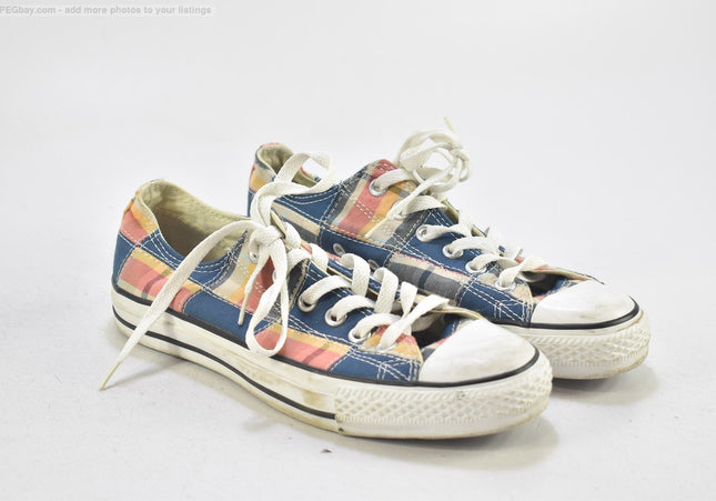 Converse Damen Sportschuhe Sneaker EUR 38 Nr. 25-M 302-Schuh-Gebraucht-secondhand