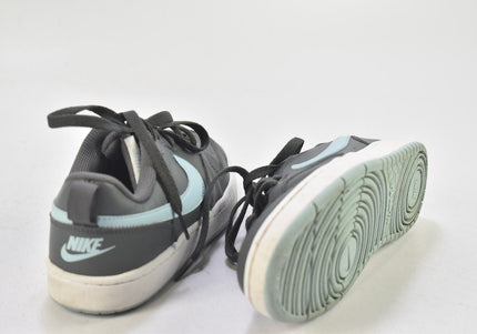 Nike Court Borough Damen Sportschuhe Sneaker EUR 38 Nr. 24-X 1263-Schuh-Gebraucht-secondhand