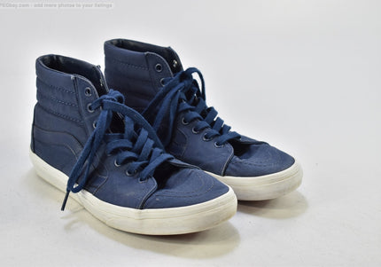 Vans  Herren Sportschuhe Sneaker  EUR 41 Nr. 25-O 1567