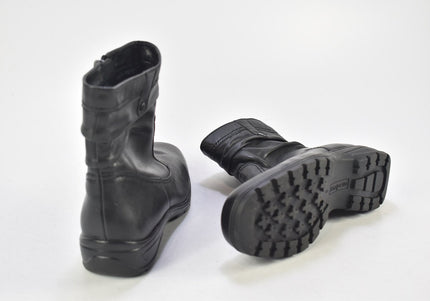 Medicus Damen Stiefelette Boots UK 6 Nr. 24-A 1957-Schuh-Gebraucht-secondhand