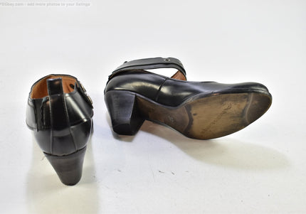Airstep  Damen Pumps High Heels  EUR 37 Nr. 25-M 1624