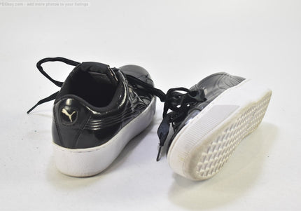 Puma Damen Sportschuhe Sneaker EUR 39 Nr. 25-F 958-Schuh-Gebraucht-secondhand