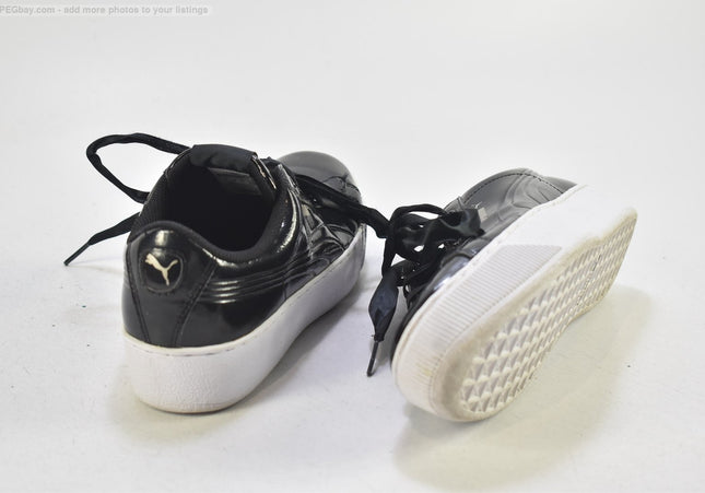 Puma Damen Sportschuhe Sneaker EUR 39 Nr. 25-F 958-Schuh-Gebraucht-secondhand