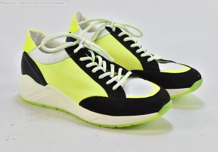 Mirro  Damen Halbschuhe Freizeitschuhe  EUR 40 Nr. 25-O 1213