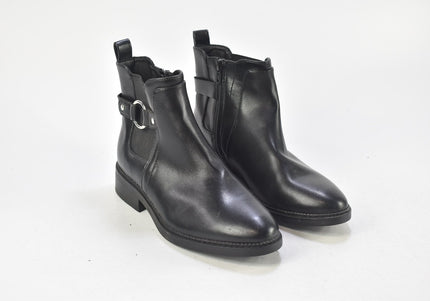 Graceland Damen Stiefelette Boots EUR 36 Nr. 24-A 3856-Schuh-Gebraucht-secondhand