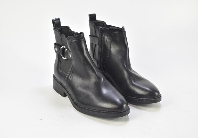 Graceland Damen Stiefelette Boots EUR 36 Nr. 24-A 3856-Schuh-Gebraucht-secondhand