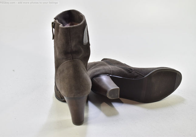 AIC UGG  Damen Stiefelette Boots  US 6 Nr. 26-B 1858