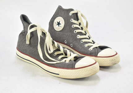 Converse Herren Sportschuhe Sneaker EUR 41 Nr. 24-A 4615-Schuh-Gebraucht-secondhand