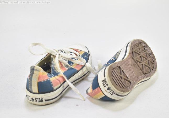 Converse Damen Sportschuhe Sneaker EUR 38 Nr. 25-M 302-Schuh-Gebraucht-secondhand
