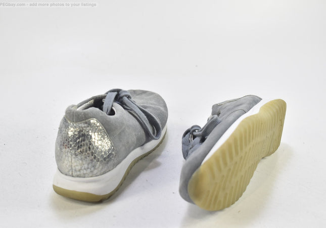 Gabor Damen Halbschuhe Freizeitschuhe UK 6,5 Nr. 25-F 642-Schuh-Gebraucht-secondhand
