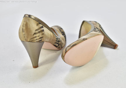 Sultana  Damen Pumps High Heels  EUR 41 Nr. 25-U 2627