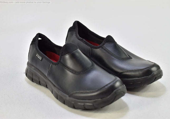 Skechers  Damen Halbschuhe Slipper Ballerinas  EUR 37 Nr. 25-T 1886