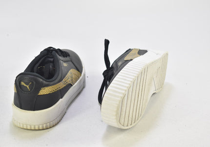 Puma Damen Sportschuhe Sneaker EUR 37,5 Nr. 24-T 1962-Schuh-Gebraucht-secondhand