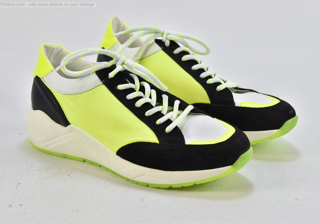 Mirro  Damen Halbschuhe Freizeitschuhe  EUR 40 Nr. 25-O 1213