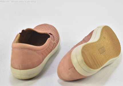 Hotter  Damen Halbschuhe Slipper Ballerinas  EUR 41 Nr. 25-J 791