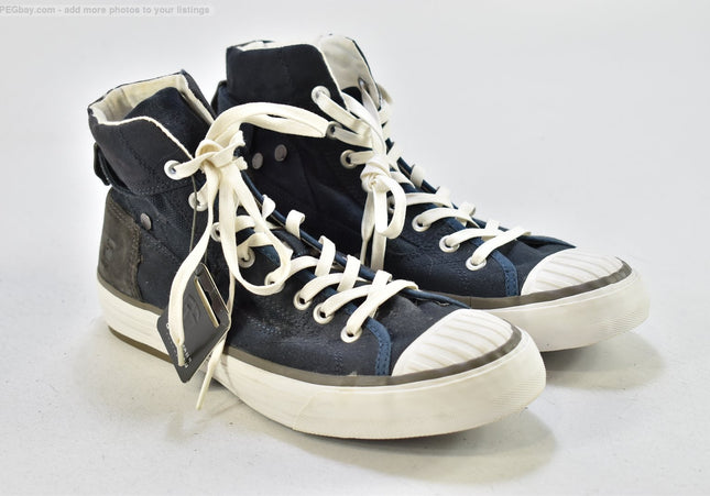 G-Star RAW  Herren Stiefelette Boots  EUR 41 Nr. 25-B 1378