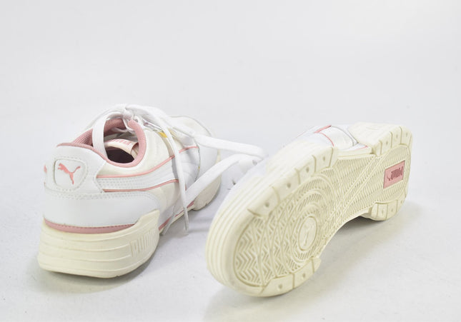 Puma Damen Sportschuhe Sneaker EUR 41 Nr. 24-X 632-Schuh-Gebraucht-secondhand