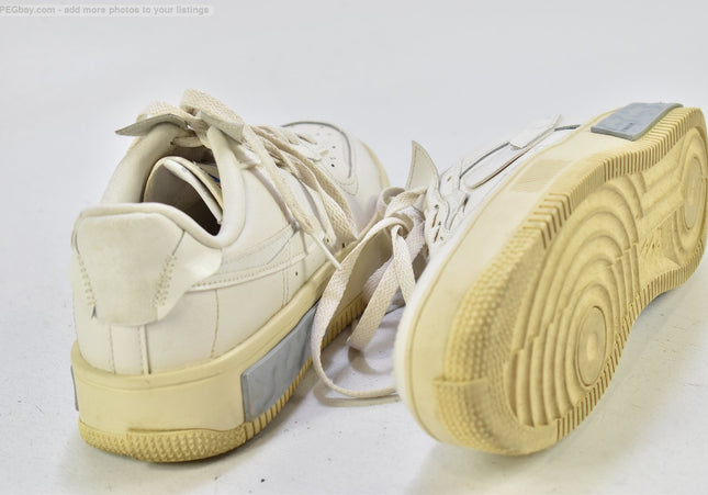 Nike Air Force 1 Damen Sportschuhe Sneaker  EUR 40,5 Nr. 25-P 2222