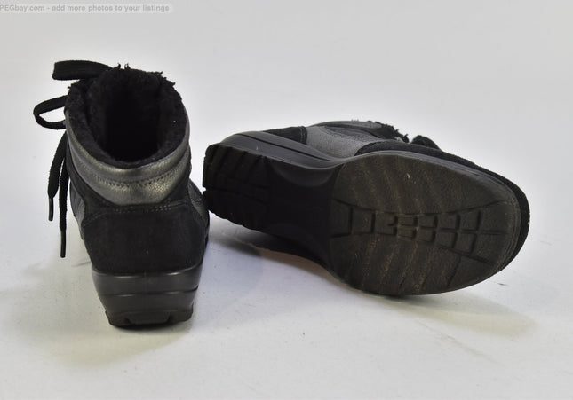 Jenny by Ara  Damen Stiefelette Boots  EUR 39 Nr. 25-B 3116