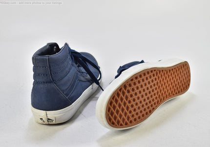 Vans  Herren Sportschuhe Sneaker  EUR 41 Nr. 25-O 1567
