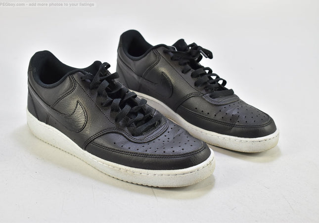 Nike Court Vision Herren Sportschuhe Sneaker  EUR 42,5 Nr. 26-J 860