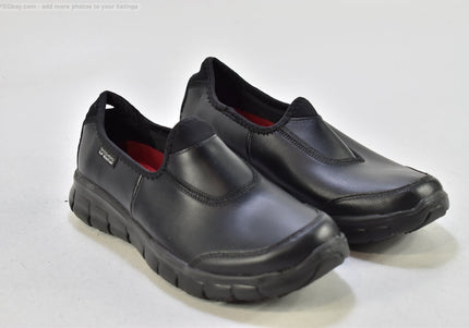 Skechers  Damen Halbschuhe Slipper Ballerinas  EUR 37 Nr. 25-T 1886