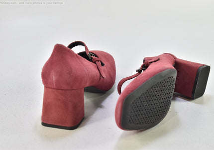 Geox  Damen Pumps High Heels  EUR 40 Nr. 26-Z 1673
