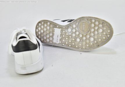 Adidas Breaknet Damen Sportschuhe Sneaker EUR 37 1/3 Nr. 25-Z 2904-SchuhGebraucht