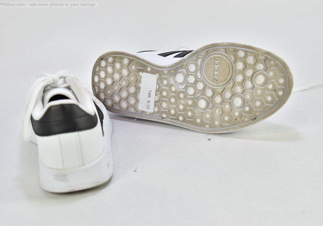 Adidas Breaknet Damen Sportschuhe Sneaker EUR 37 1/3 Nr. 25-Z 2904-SchuhGebraucht
