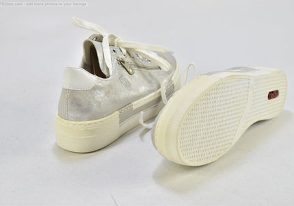 Rieker  Damen Halbschuhe Freizeitschuhe  EUR 40 Nr. 25-N 861