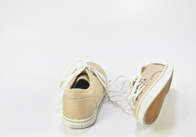 Vans Damen Sportschuhe Sneaker EUR 37 Nr. 24-P 2691-Schuh-Gebraucht-secondhand