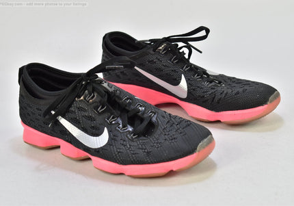 Nike Zoom Fit Damen Sportschuhe Sneaker  EUR 38,5 Nr. 25-Z 2905