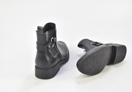 Graceland Damen Stiefelette Boots EUR 36 Nr. 24-A 3856-Schuh-Gebraucht-secondhand