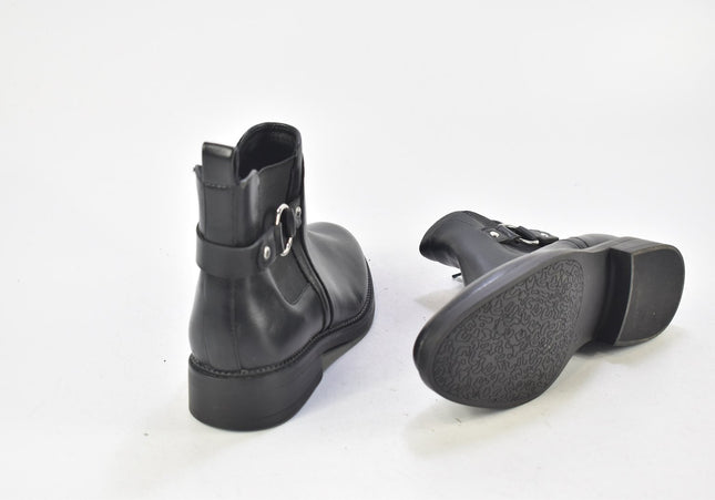 Graceland Damen Stiefelette Boots EUR 36 Nr. 24-A 3856-Schuh-Gebraucht-secondhand