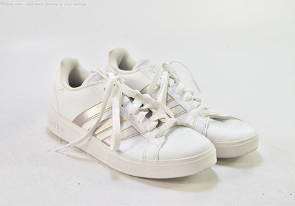 Adidas Grand Court Damen Sportschuhe Sneaker  EUR 40 Nr. 26-Z 2095