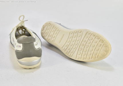Waldläufer Damen Halbschuhe Freizeitschuhe UK 6 Nr. 25-Y 1186-SchuhGebraucht
