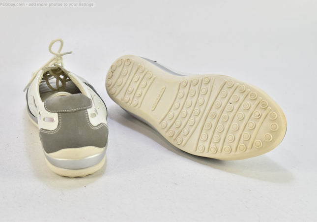 Waldläufer Damen Halbschuhe Freizeitschuhe UK 6 Nr. 25-Y 1186-SchuhGebraucht