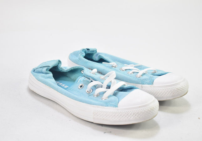 Converse Damen Sportschuhe Sneaker EUR 41 Nr. 24-U 2606-Schuh-Gebraucht-secondhand