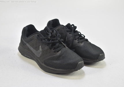Nike Downshifter Damen Sportschuhe Sneaker EUR 37,5 Nr. 25-F 959-Schuh-Gebraucht-secondhand