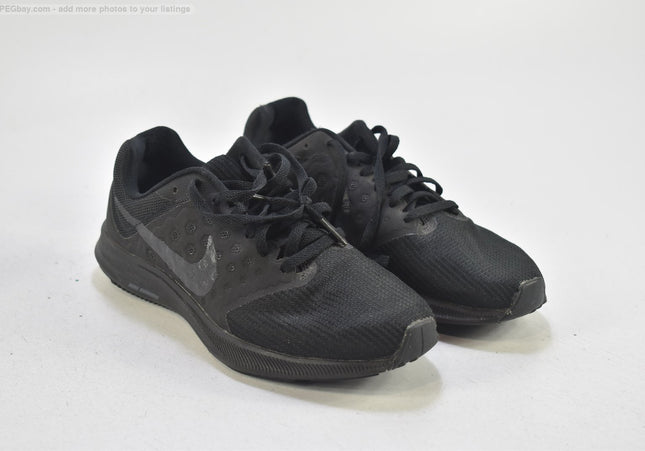 Nike Downshifter Damen Sportschuhe Sneaker EUR 37,5 Nr. 25-F 959-Schuh-Gebraucht-secondhand