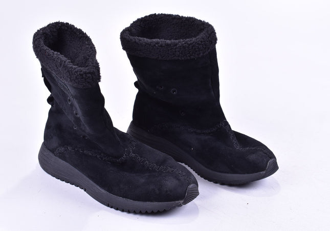 Delray Damen Stiefelette Boots EUR 40 Nr. 24-Y 402-Schuh-Gebraucht-secondhand
