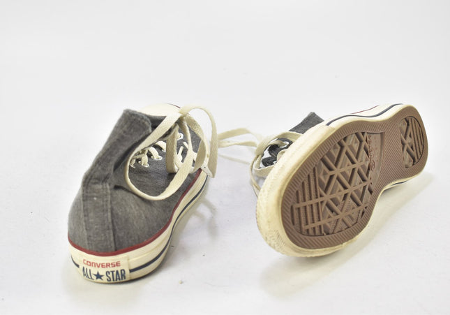 Converse Herren Sportschuhe Sneaker EUR 41 Nr. 24-A 4615-Schuh-Gebraucht-secondhand